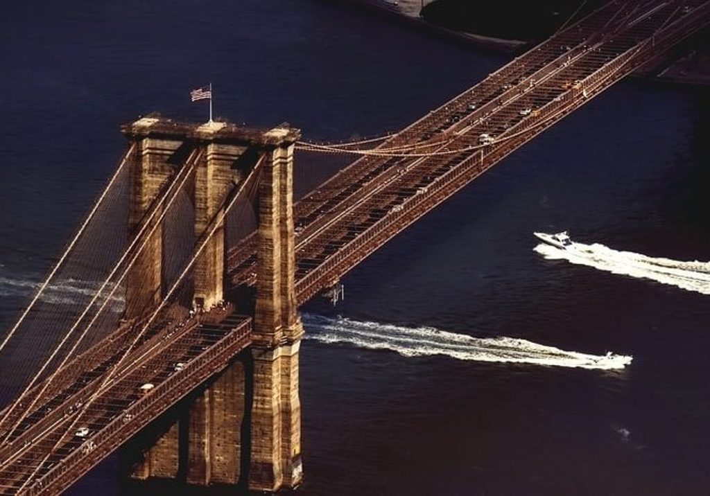 Tour Condiviso Triboro: Brooklyn, Bronx e Queens